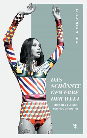 Buchcover Das schönste Gewerbe der Welt | Giulia Mensitieri | EAN 9783751803519 | ISBN 3-7518-0351-3 | ISBN 978-3-7518-0351-9