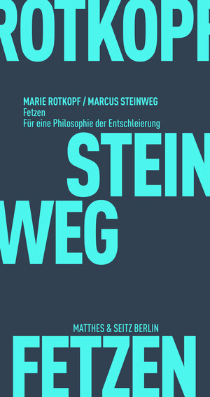 Buchcover ISBN