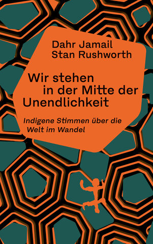 Buchcover Wir stehen in der Mitte der Unendlichkeit | Dahr Jamail | EAN 9783751820394 | ISBN 3-7518-2039-6 | ISBN 978-3-7518-2039-4