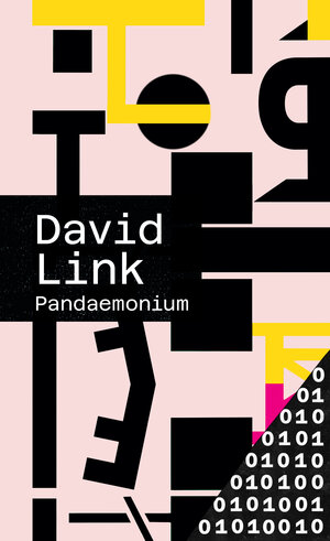 Buchcover Pandaemonium | David Link | EAN 9783751870160 | ISBN 3-7518-7016-4 | ISBN 978-3-7518-7016-0