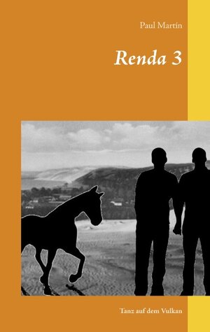 Buchcover Renda 3 | Paul Martín | EAN 9783751918794 | ISBN 3-7519-1879-5 | ISBN 978-3-7519-1879-4