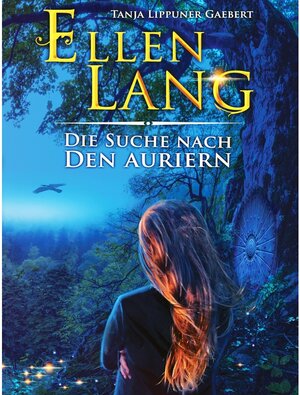 Buchcover Ellen Lang | Tanja Lippuner | EAN 9783751919104 | ISBN 3-7519-1910-4 | ISBN 978-3-7519-1910-4
