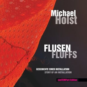 Buchcover Flusen | Fluffs | Michael Holst | EAN 9783751933070 | ISBN 3-7519-3307-7 | ISBN 978-3-7519-3307-0