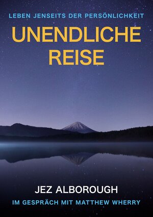 Buchcover Unendliche Reise | Jez Alborough | EAN 9783751958646 | ISBN 3-7519-5864-9 | ISBN 978-3-7519-5864-6