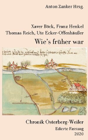 Buchcover Wie's früher war | Franz Henkel u. a. | EAN 9783751959629 | ISBN 3-7519-5962-9 | ISBN 978-3-7519-5962-9