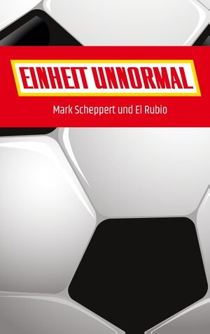 Buchcover Einheit Unnormal | Mark Scheppert | EAN 9783751967013 | ISBN 3-7519-6701-X | ISBN 978-3-7519-6701-3