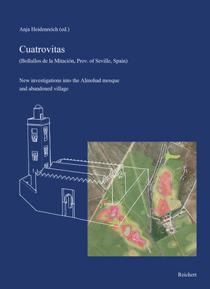 Buchcover Cuatrovitas (Bollullos de la Mitación, Prov. of Seville, Spain)  | EAN 9783752005950 | ISBN 3-7520-0595-5 | ISBN 978-3-7520-0595-0