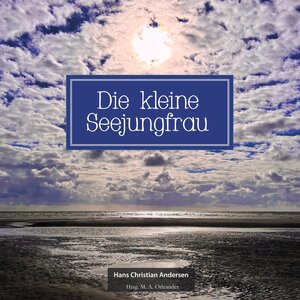 Buchcover Die kleine Seejungfrau | Hans Christian Andersen | EAN 9783752151053 | ISBN 3-7521-5105-6 | ISBN 978-3-7521-5105-3
