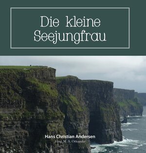 Buchcover Die kleine Seejungfrau | Hans Christian Andersen | EAN 9783752151084 | ISBN 3-7521-5108-0 | ISBN 978-3-7521-5108-4