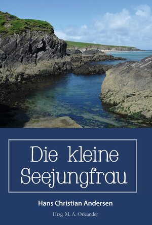 Buchcover Die kleine Seejungfrau | Hans Christian Andersen | EAN 9783752151091 | ISBN 3-7521-5109-9 | ISBN 978-3-7521-5109-1