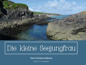 Buchcover Die kleine Seejungfrau | Hans Christian Andersen | EAN 9783752151114 | ISBN 3-7521-5111-0 | ISBN 978-3-7521-5111-4