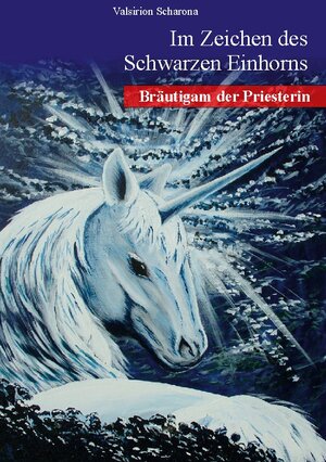 Buchcover Bräutigam der Priesterin | Valsirion Scharona | EAN 9783752604764 | ISBN 3-7526-0476-X | ISBN 978-3-7526-0476-4
