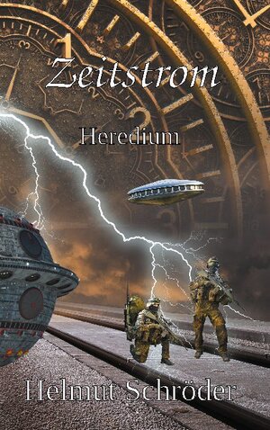 Buchcover Zeitstrom | Helmut Schröder | EAN 9783752621396 | ISBN 3-7526-2139-7 | ISBN 978-3-7526-2139-6