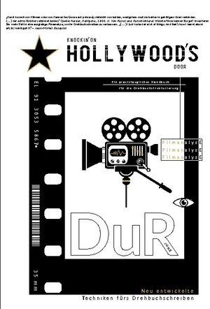 Buchcover Knockin' on Hollywood's Door | Dur June | EAN 9783752624854 | ISBN 3-7526-2485-X | ISBN 978-3-7526-2485-4
