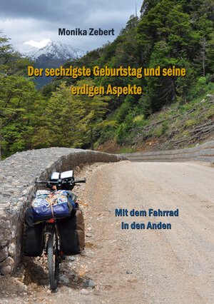 Buchcover Der sechzigste Geburtstag und seine erdigen Aspekte | Monika Zebert | EAN 9783752625301 | ISBN 3-7526-2530-9 | ISBN 978-3-7526-2530-1