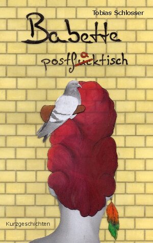 Buchcover Babette postfaktisch | Tobias Schlosser | EAN 9783752625998 | ISBN 3-7526-2599-6 | ISBN 978-3-7526-2599-8