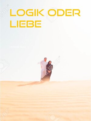 Buchcover Logik oder Liebe | Christine Stutz | EAN 9783752626889 | ISBN 3-7526-2688-7 | ISBN 978-3-7526-2688-9