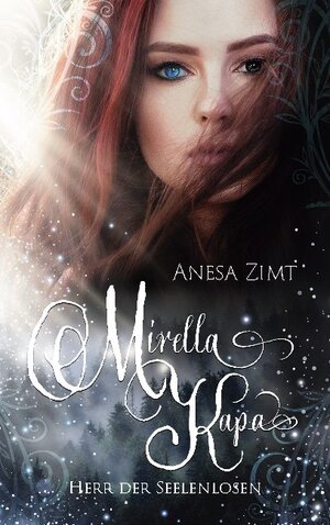 Buchcover Mirella Kapa | Anesa Zimt | EAN 9783752636901 | ISBN 3-7526-3690-4 | ISBN 978-3-7526-3690-1