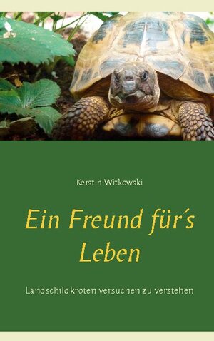 Buchcover Ein Freund für´s Leben | Kerstin Witkowski | EAN 9783752647082 | ISBN 3-7526-4708-6 | ISBN 978-3-7526-4708-2