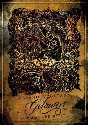 Buchcover Geläutert | Melanie Vogltanz | EAN 9783752669596 | ISBN 3-7526-6959-4 | ISBN 978-3-7526-6959-6