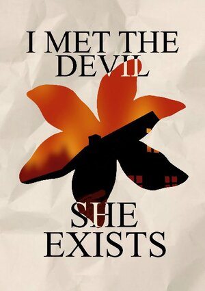 Buchcover I met the devil - she exists | Martin Pris | EAN 9783752672787 | ISBN 3-7526-7278-1 | ISBN 978-3-7526-7278-7