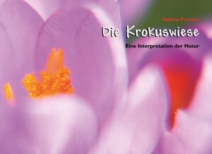Buchcover Die Krokuswiese | Valerie Forster | EAN 9783752804621 | ISBN 3-7528-0462-9 | ISBN 978-3-7528-0462-1