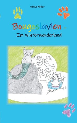 Buchcover Bougoslavien 2 | Wilma Müller | EAN 9783752892413 | ISBN 3-7528-9241-2 | ISBN 978-3-7528-9241-3