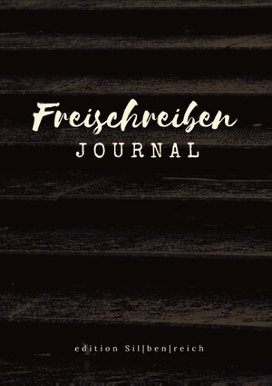 Buchcover Freischreiben Journal | Klaudia Zotzmann-Koch | EAN 9783752898064 | ISBN 3-7528-9806-2 | ISBN 978-3-7528-9806-4