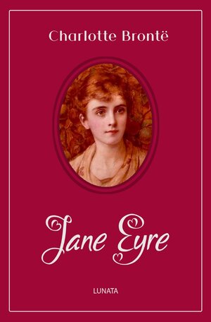 Buchcover Jane Eyre | Charlotte Brontë | EAN 9783752950168 | ISBN 3-7529-5016-1 | ISBN 978-3-7529-5016-8