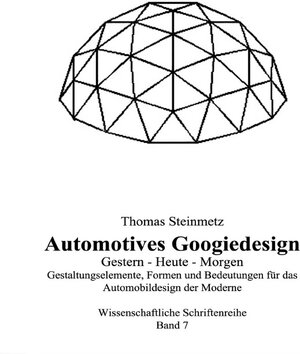 Buchcover Design der 70er/60er/50er Jahre/Googiedesign: Gestern – Heute – Morgen | Dr. Thomas Steinmetz | EAN 9783752982466 | ISBN 3-7529-8246-2 | ISBN 978-3-7529-8246-6