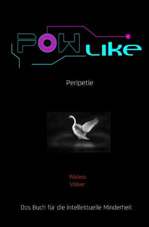 Buchcover Powlike / Peripetie | Waldemar Völker | EAN 9783752983340 | ISBN 3-7529-8334-5 | ISBN 978-3-7529-8334-0