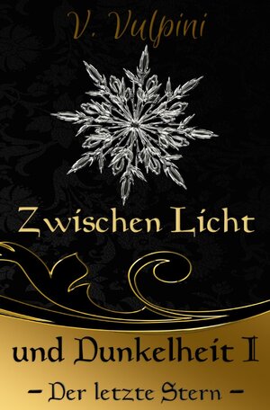 Buchcover Zwischen Licht und Dunkelheit I | Viktoria Vulpini | EAN 9783752998580 | ISBN 3-7529-9858-X | ISBN 978-3-7529-9858-0