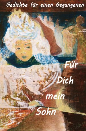 Buchcover Für Dich, mein Sohn - Gedichte für einen Gegangenen | Marion Hartmann | EAN 9783753112862 | ISBN 3-7531-1286-0 | ISBN 978-3-7531-1286-2