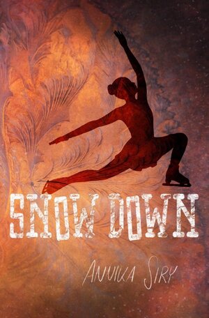 Buchcover Ice Crime / Snow Down | Annika Siry | EAN 9783753114088 | ISBN 3-7531-1408-1 | ISBN 978-3-7531-1408-8