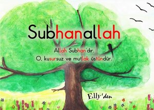 Buchcover Al Asma Ul Husna / Subhanallah | Ellys Kinderwelt | EAN 9783753164311 | ISBN 3-7531-6431-3 | ISBN 978-3-7531-6431-1