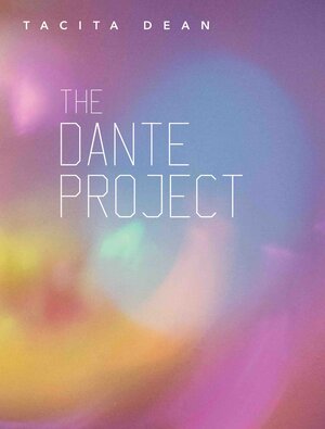 Buchcover Tacita Dean. The Dante Project  | EAN 9783753302546 | ISBN 3-7533-0254-6 | ISBN 978-3-7533-0254-6