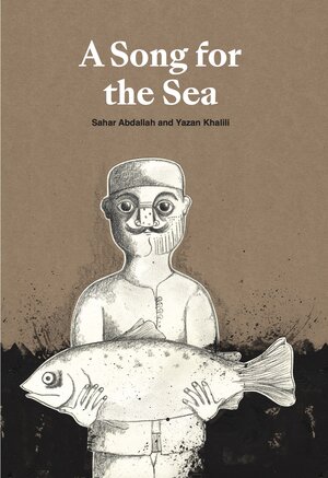 Buchcover Song of the Sea | Yazan Khalili | EAN 9783753302836 | ISBN 3-7533-0283-X | ISBN 978-3-7533-0283-6