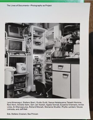 Buchcover Les vies de documents — La photographie en tant que projet | EAN 9783753305806 | ISBN 3-7533-0580-4 | ISBN 978-3-7533-0580-6
