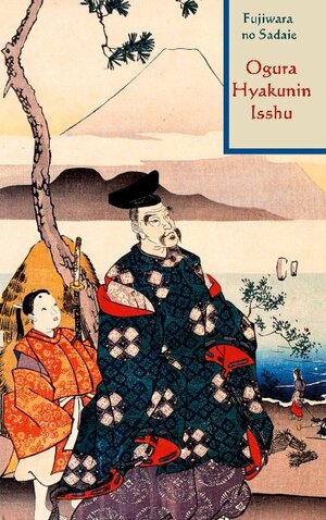 Buchcover Ogura Hyakunin Isshu | Fujiwara no Sadaie | EAN 9783753422435 | ISBN 3-7534-2243-6 | ISBN 978-3-7534-2243-5