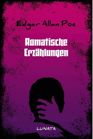 Buchcover Romantische Erzählungen | Edgar Allan Poe | EAN 9783753439501 | ISBN 3-7534-3950-9 | ISBN 978-3-7534-3950-1