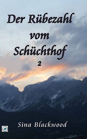 Buchcover Der Rübezahl vom Schüchthof 2 | Sina Blackwood | EAN 9783753461601 | ISBN 3-7534-6160-1 | ISBN 978-3-7534-6160-1