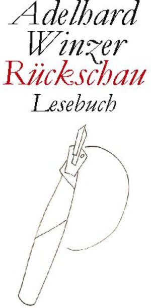 Buchcover Rückschau | Adelhard Winzer | EAN 9783753472461 | ISBN 3-7534-7246-8 | ISBN 978-3-7534-7246-1