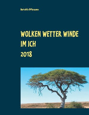 Buchcover Wolken Wetter Winde im Ich | Hertaldis Offermann | EAN 9783753477879 | ISBN 3-7534-7787-7 | ISBN 978-3-7534-7787-9