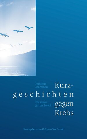 Buchcover Kurzgeschichten gegen Krebs  | EAN 9783753479750 | ISBN 3-7534-7975-6 | ISBN 978-3-7534-7975-0