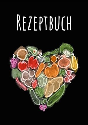 Buchcover Rezeptbuch | Paul Zehm | EAN 9783753496184 | ISBN 3-7534-9618-9 | ISBN 978-3-7534-9618-4