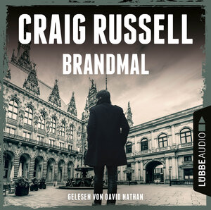 Buchcover Brandmal | Craig Russell | EAN 9783754000144 | ISBN 3-7540-0014-4 | ISBN 978-3-7540-0014-4