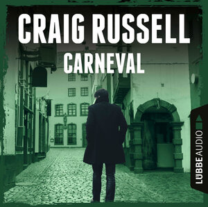 Buchcover Carneval | Craig Russell | EAN 9783754000151 | ISBN 3-7540-0015-2 | ISBN 978-3-7540-0015-1