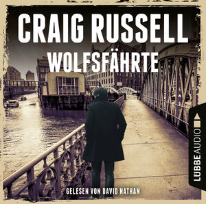 Buchcover Wolfsfährte | Craig Russell | EAN 9783754000182 | ISBN 3-7540-0018-7 | ISBN 978-3-7540-0018-2