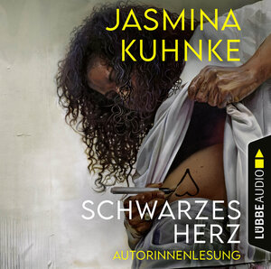 Buchcover Schwarzes Herz | Jasmina Kuhnke | EAN 9783754001738 | ISBN 3-7540-0173-6 | ISBN 978-3-7540-0173-8