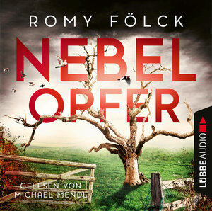 Buchcover Nebelopfer | Romy Fölck | EAN 9783754002278 | ISBN 3-7540-0227-9 | ISBN 978-3-7540-0227-8